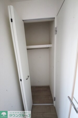 KEIAI RESIDENCE 東大宮の物件内観写真